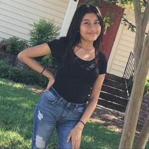 Meet your Posher, Martina